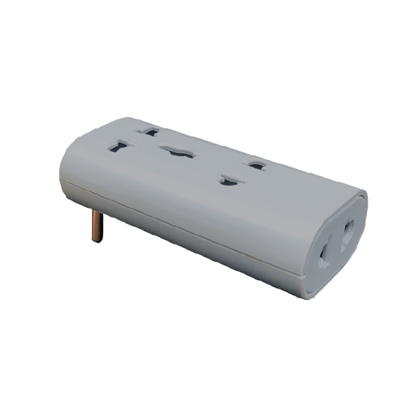 Ổ nối đa năng 3 lỗ P39-7