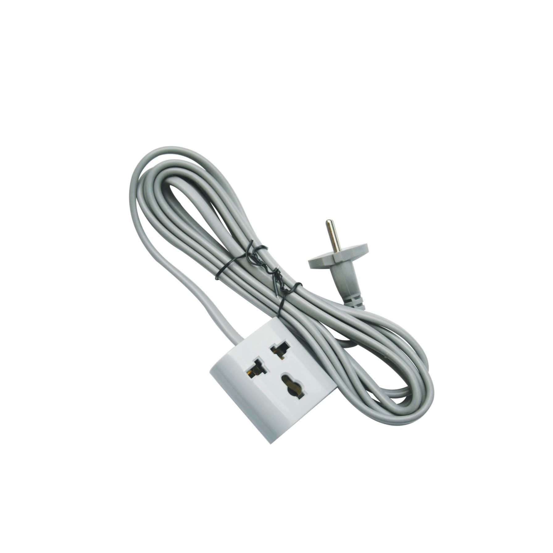 Ổ Du Lịch 5 lỗ 3M 2200W