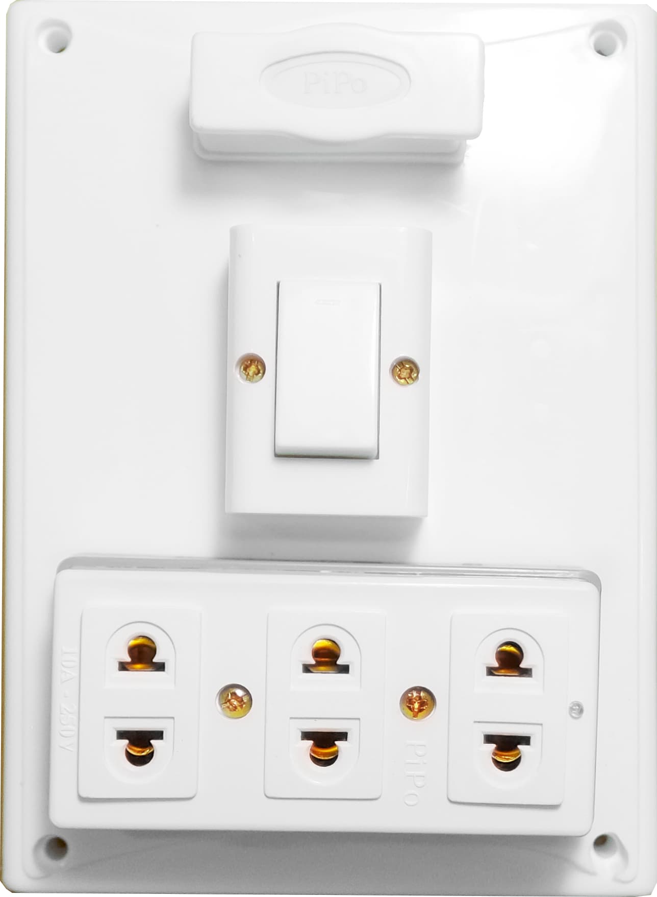 Taplo Nổi PN16 1CT