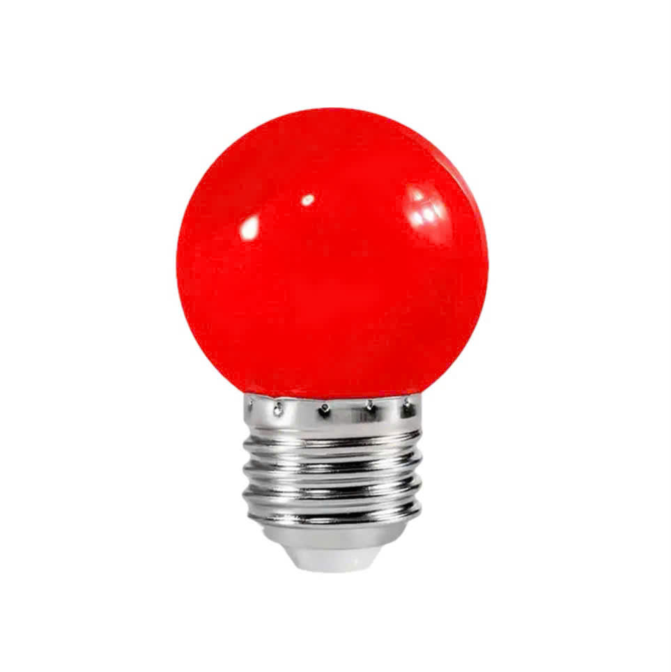 Bóng led chanh đỏ PIPO PC3W-Đ