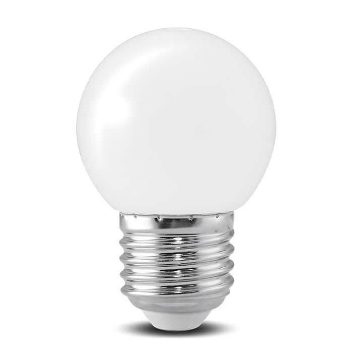 Bóng led chanh trắng PIPO PC3W-T