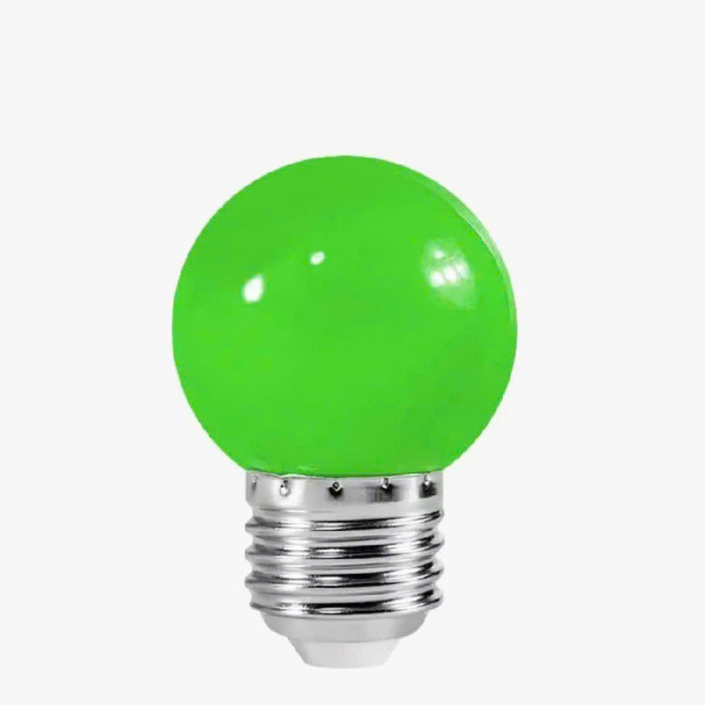 Bóng led chanh xanh lá PIPO PC3W-XL