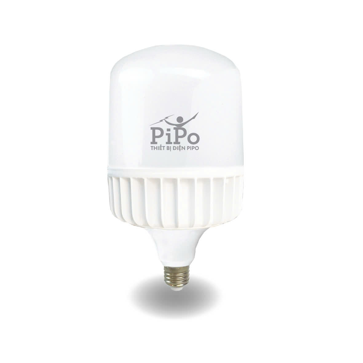 Bóng trụ nhôm 20W PIPO PT20