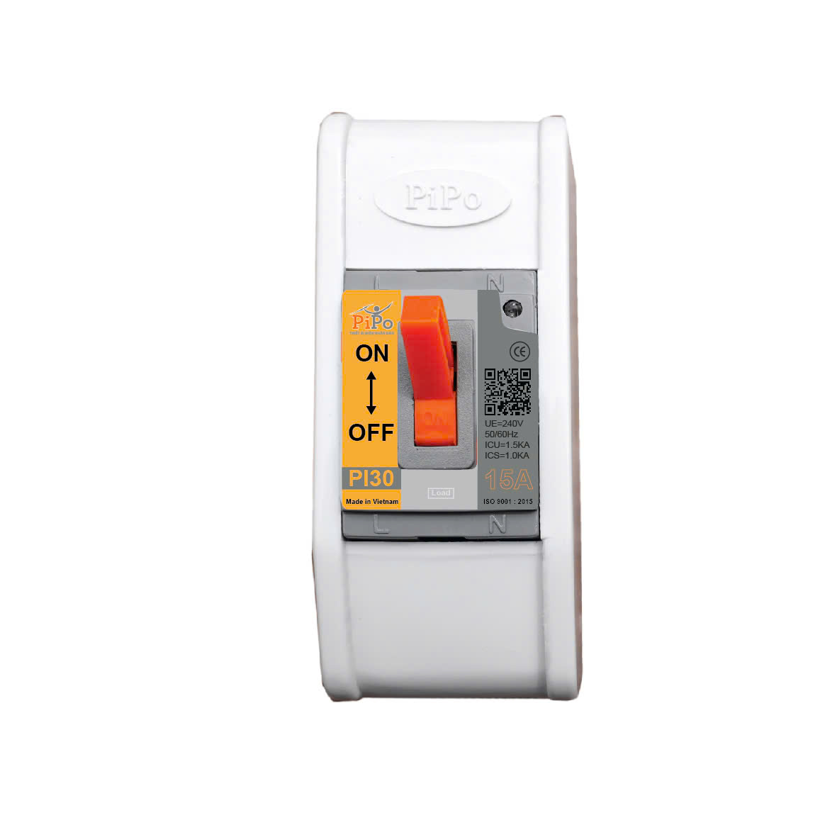 CB PIPO PI301-15A