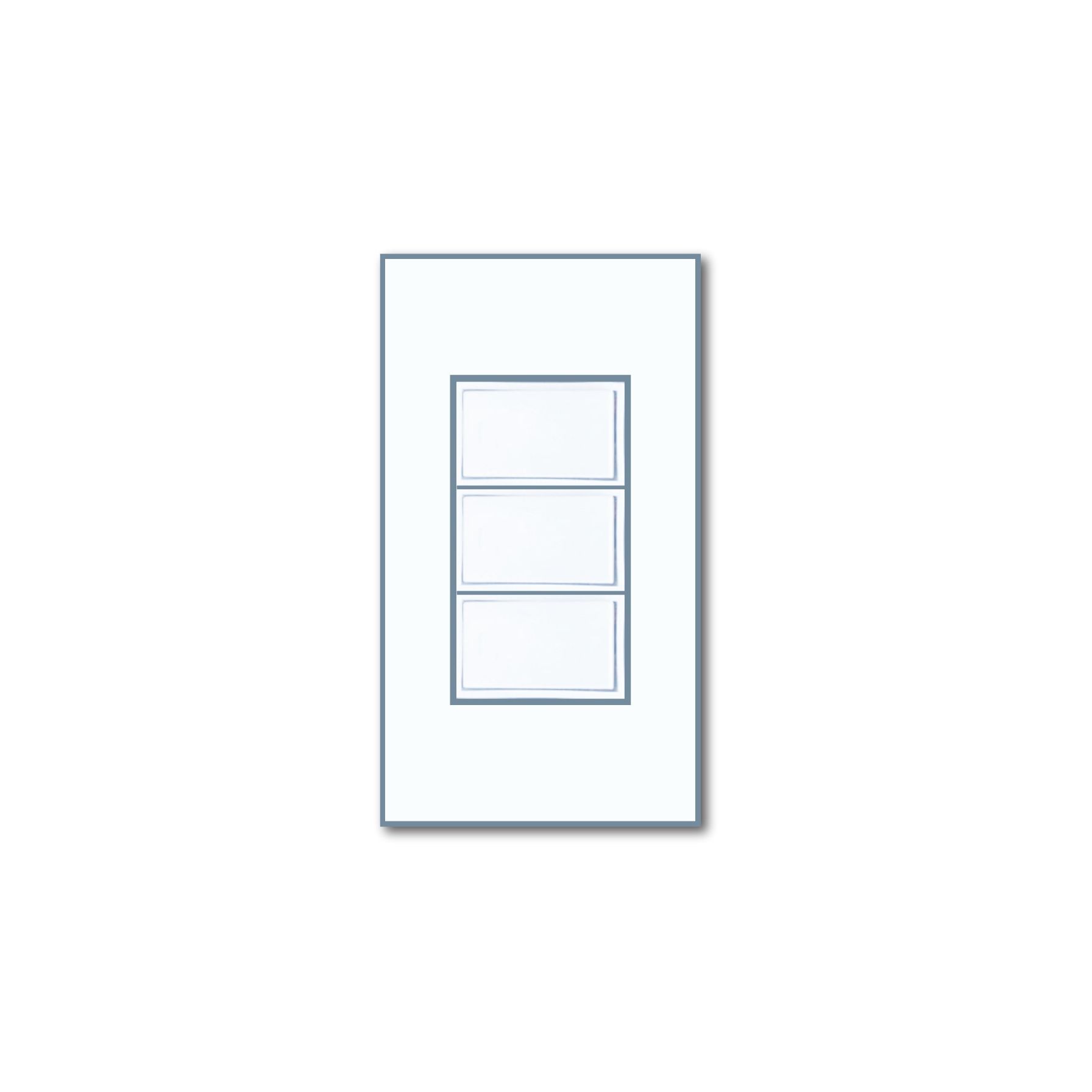 Hộp nổi đơn 3CT PIPO PN10-03