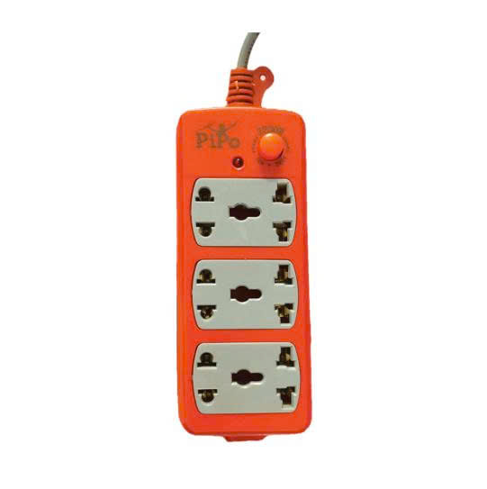 Ổ dài siêu tải PIPO P3