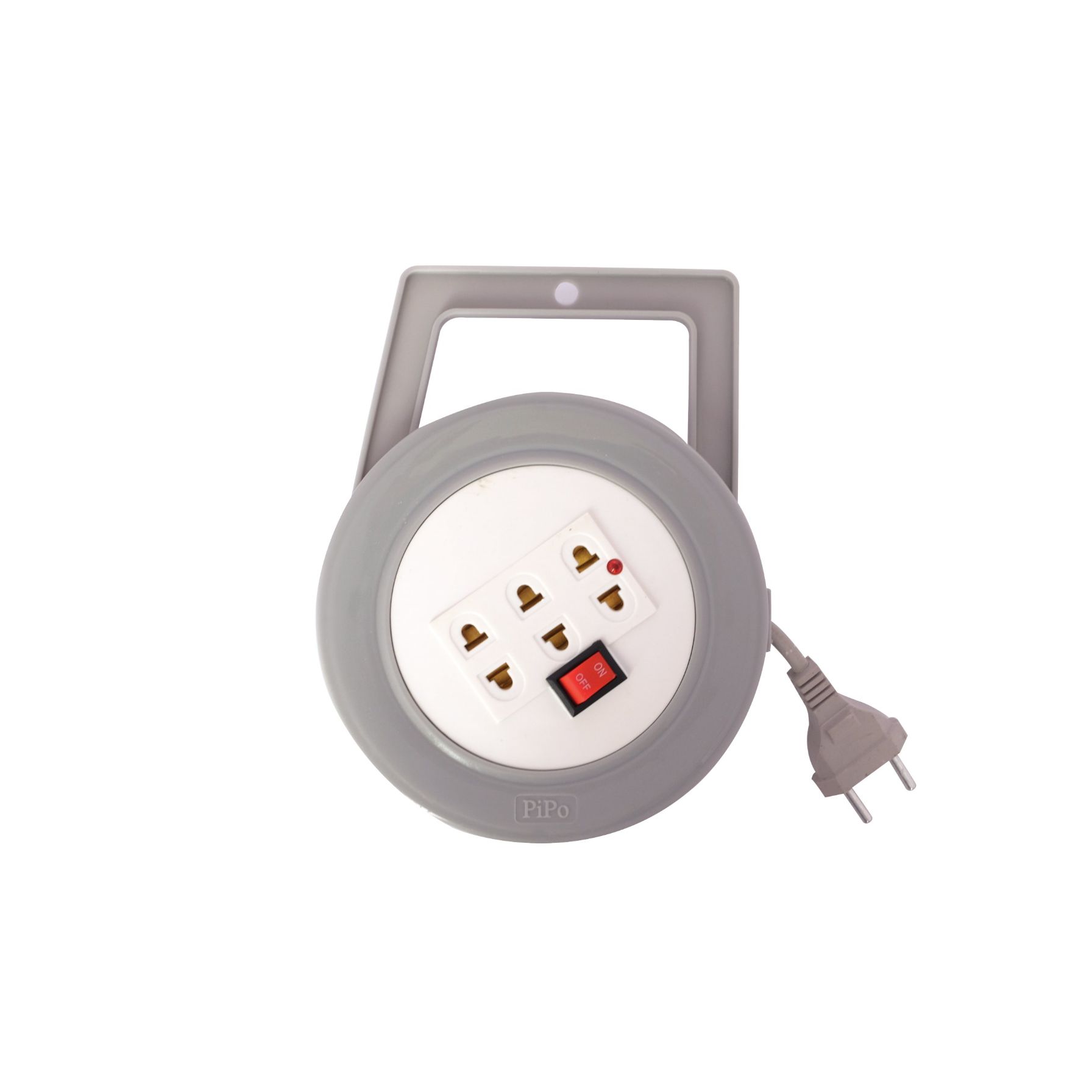 Ổ quay 10M PIPO PQ10