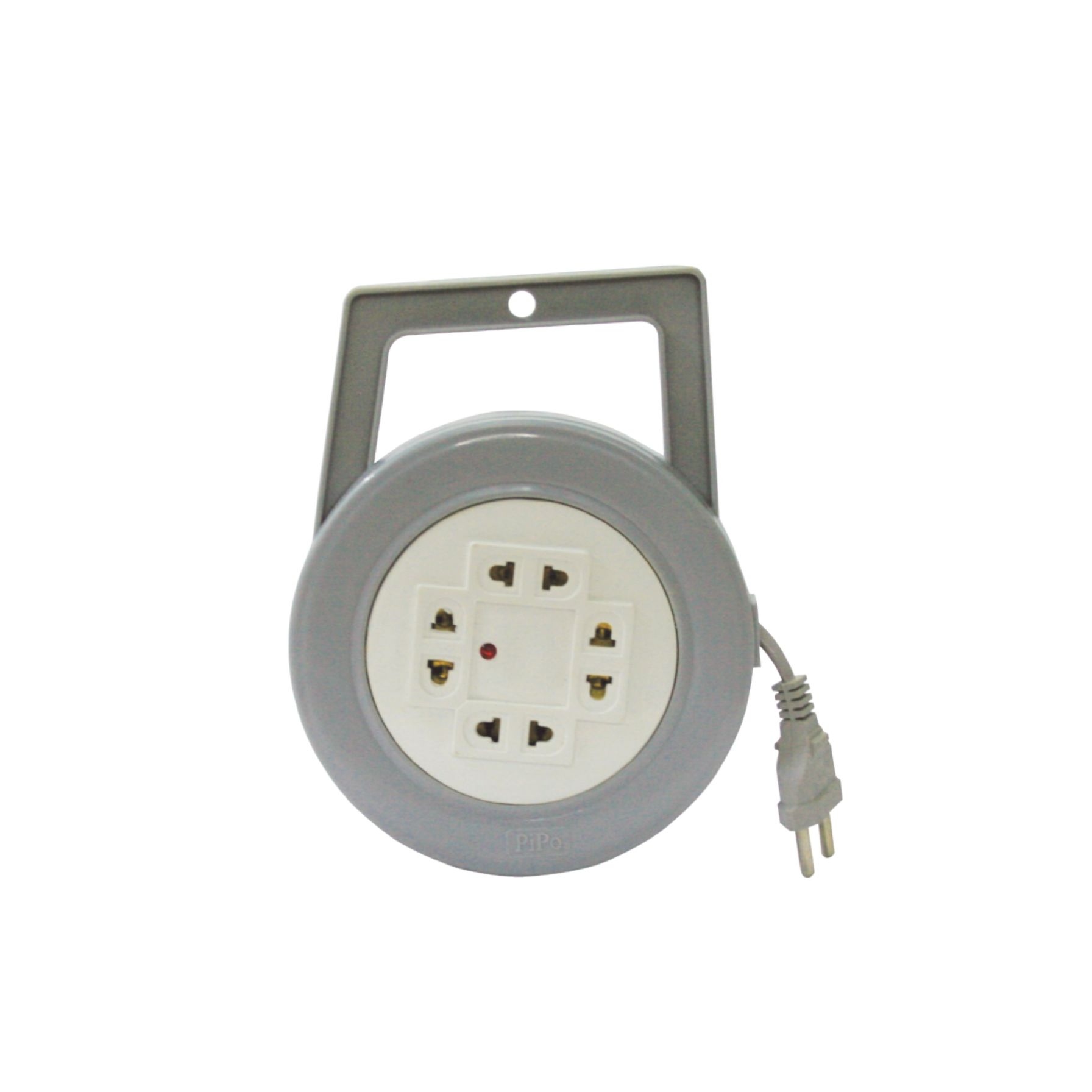 Ổ quay 10M PIPO PQ10-4O