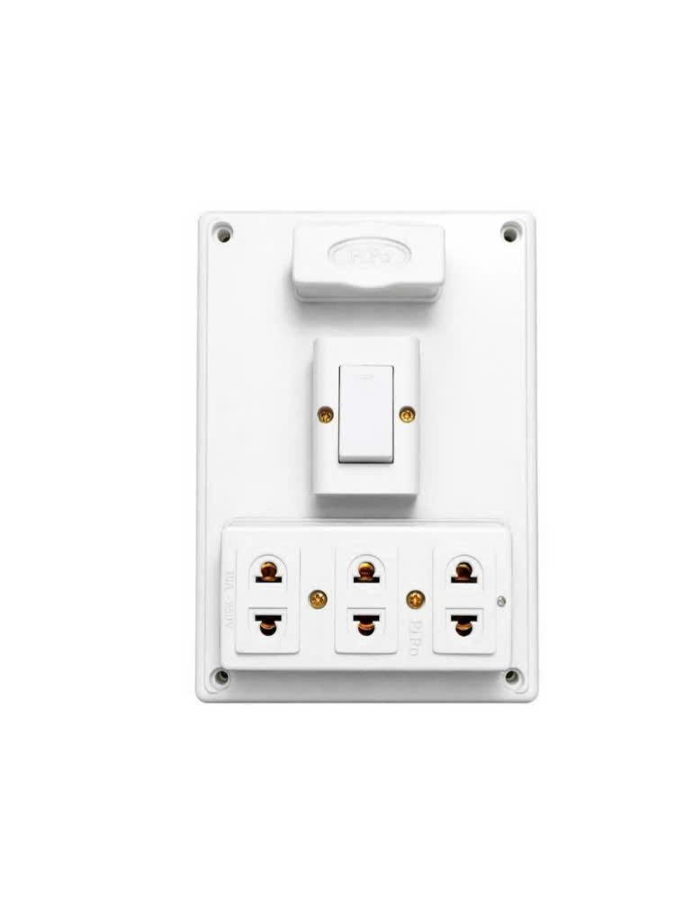 Taplo nổi 1CT PIPO PN16-1