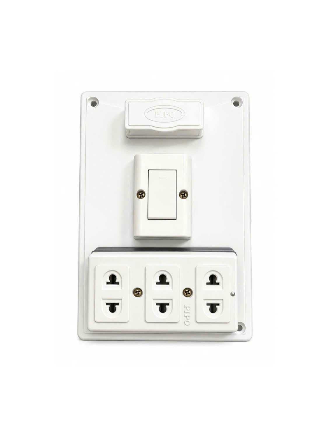Taplo nổi 1CT PIPO PN17-1