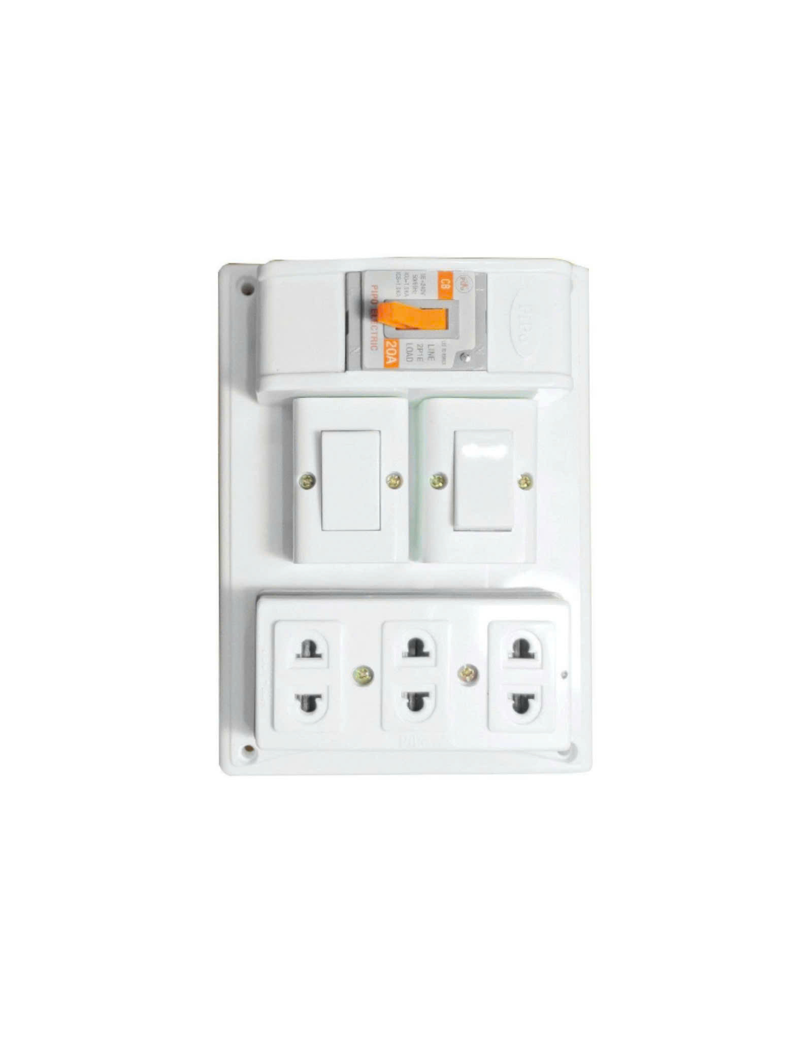Taplo nổi 2CT PIPO PN17+CB-2