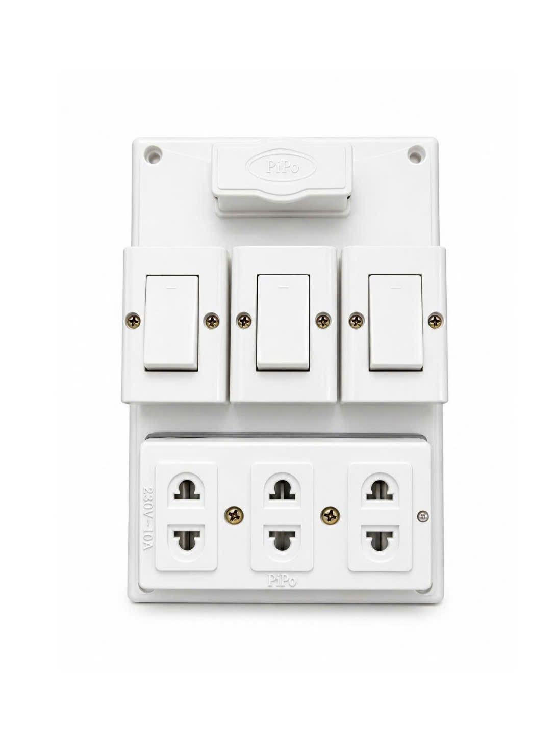 Taplo nổi 3CT PIPO PN17-3