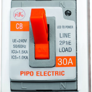 CB PA01-40A